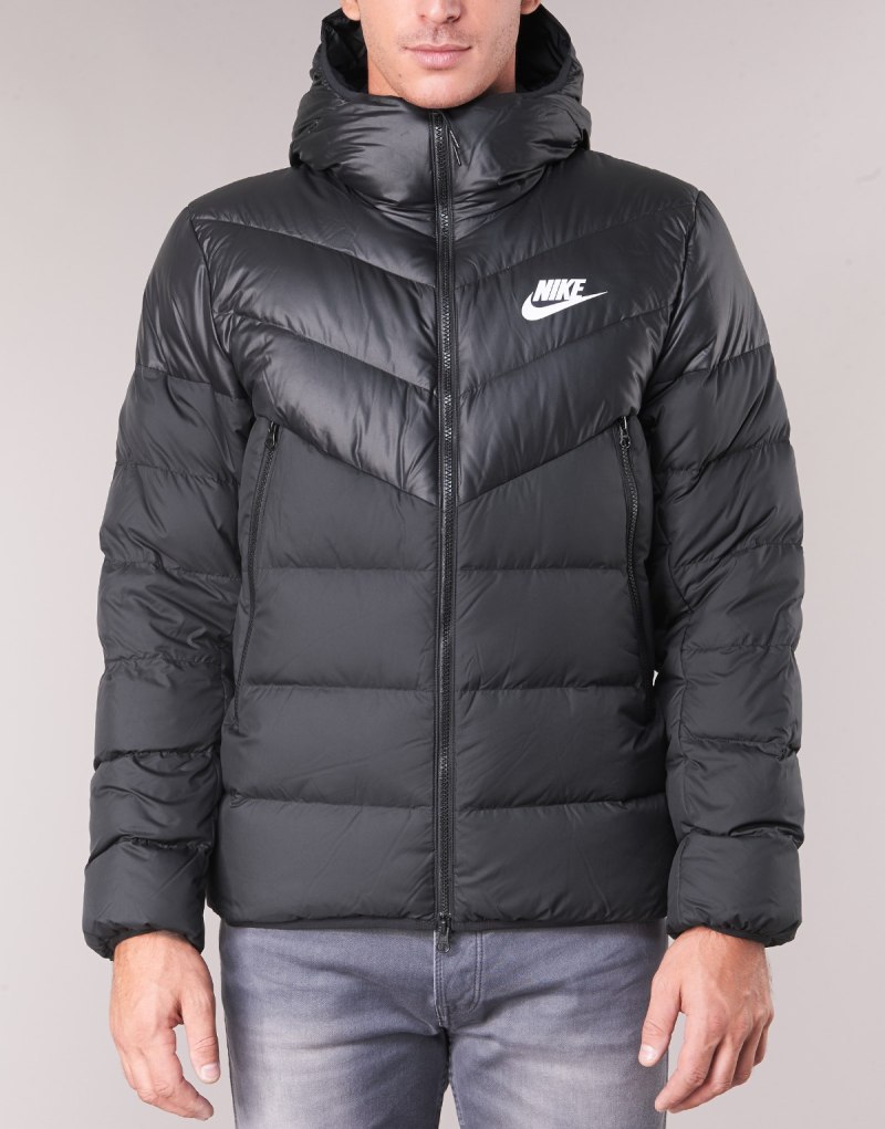 Пуховик Nike 152 Ozone