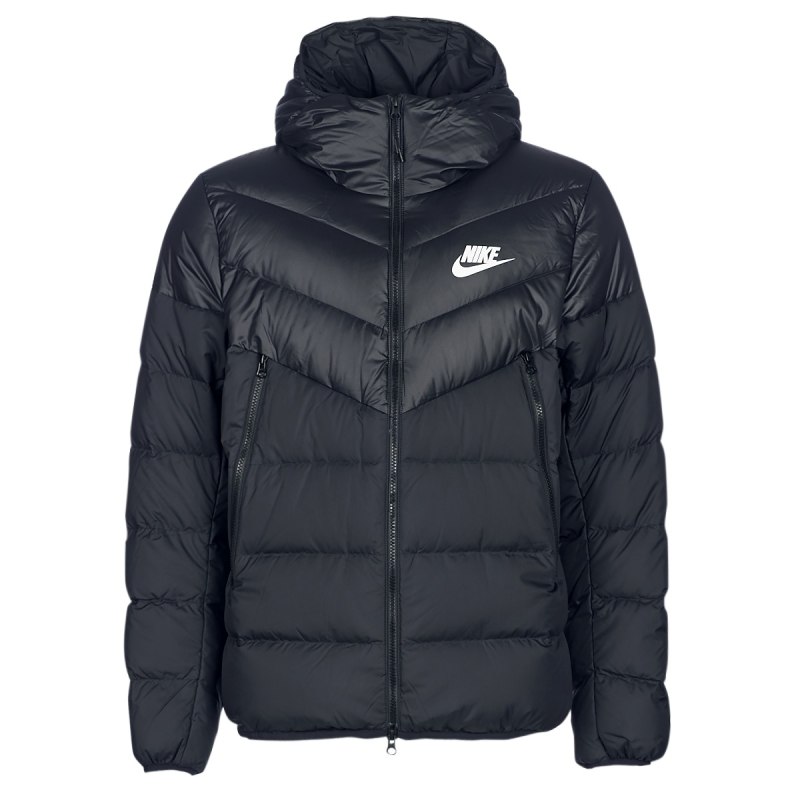 Nike Windrunner пуховик