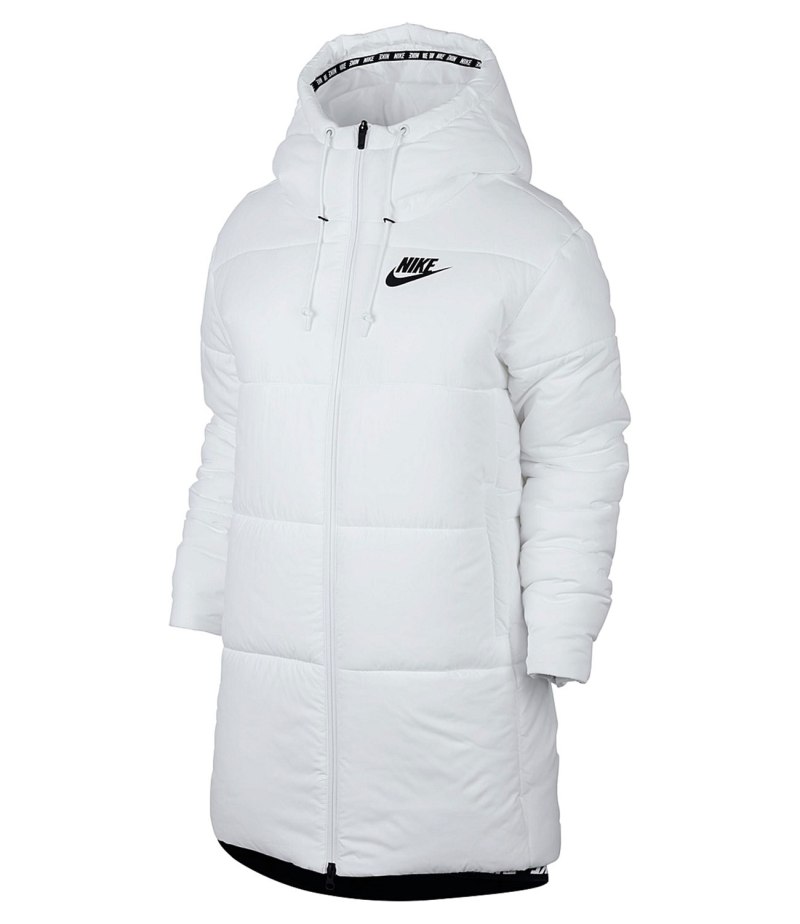 Куртка Nike w NSW syn fill Prka