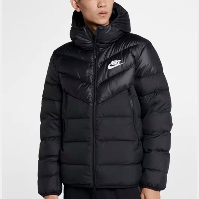 Nike Windrunner Jacket down fill