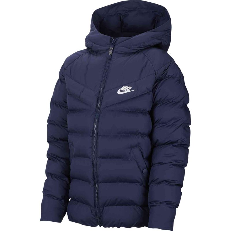 Nike Team Winter Jacket 645907-010