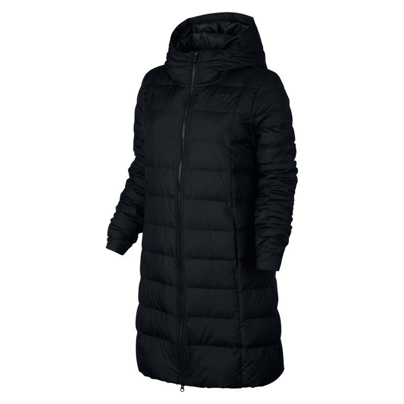 Куртка женская утепленная Nike 477161-010