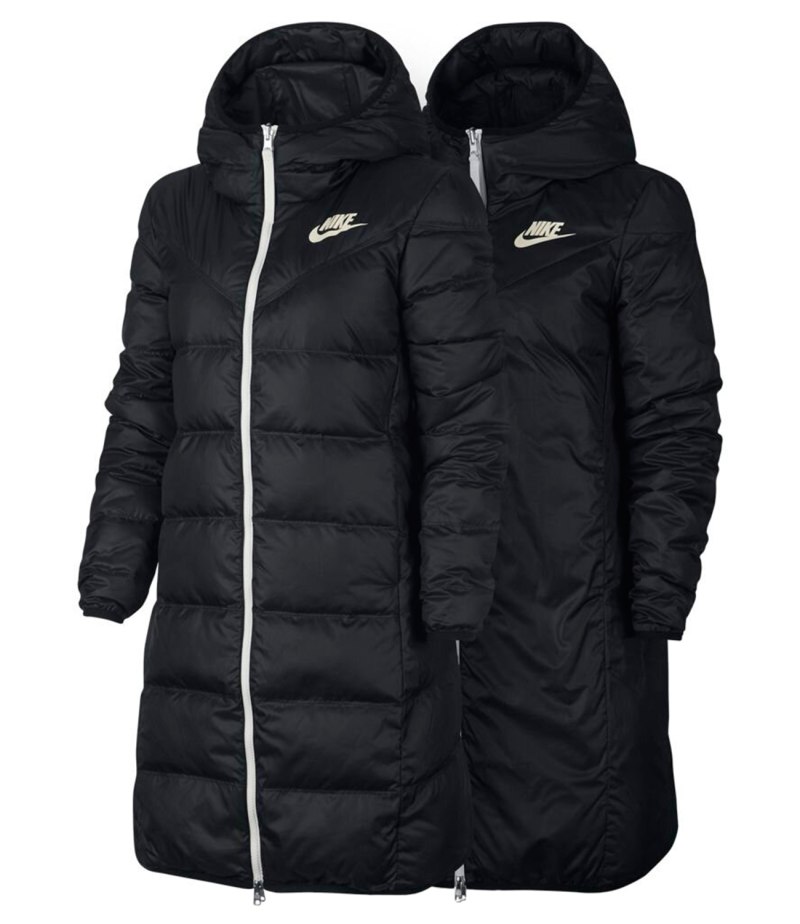 Женская куртка Nike Sportswear Windrunner