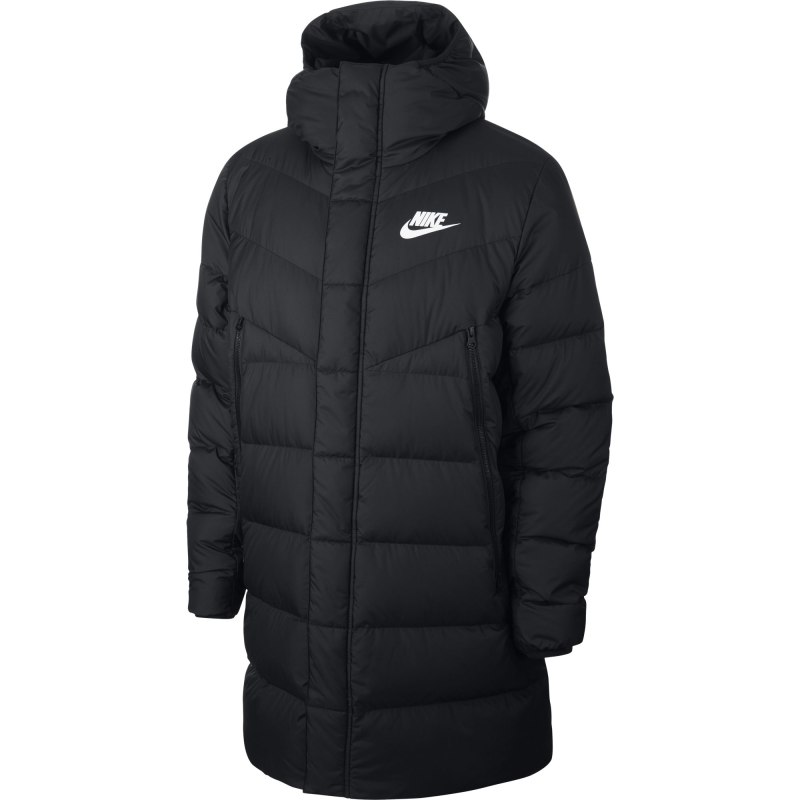 Пуховик Nike ao8915-010