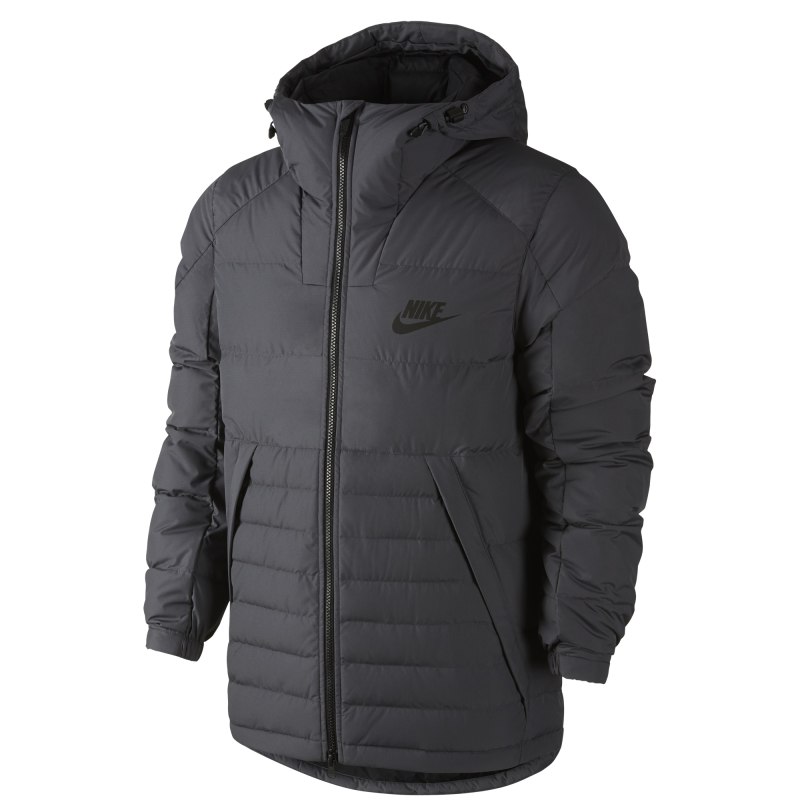 Куртка Nike мужская зимняя fd3190