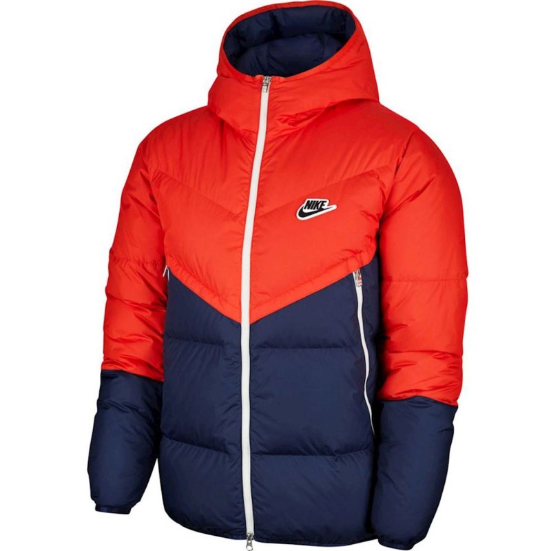 Куртка Nike m NSW dwn fil WR JKT SHLD