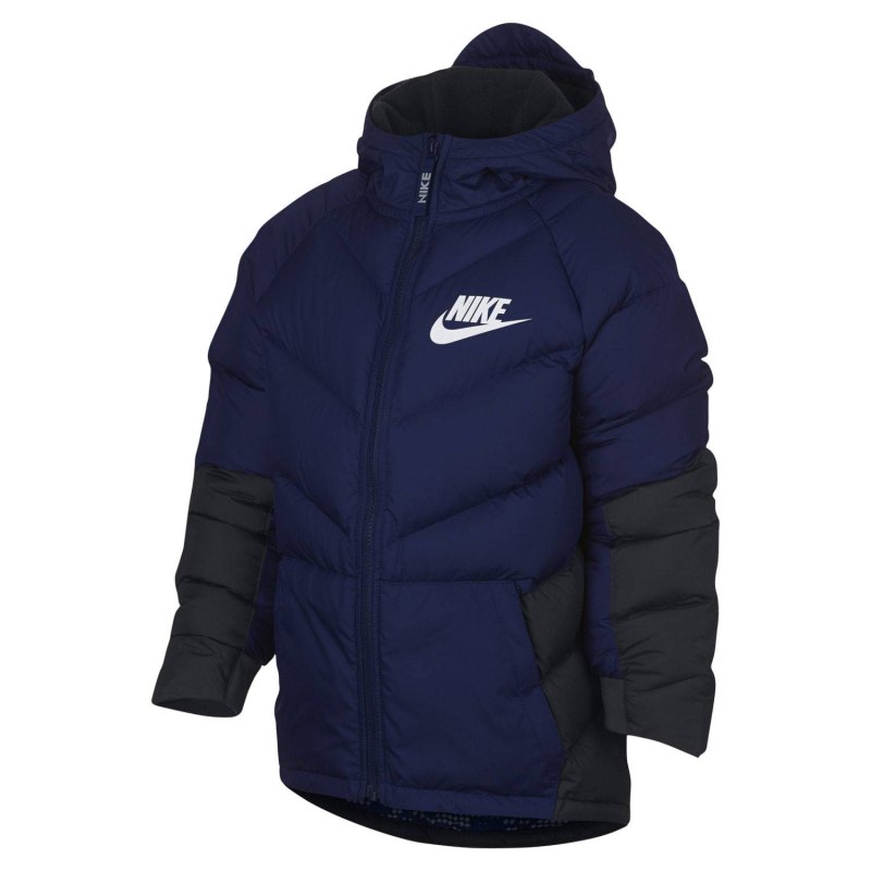 Nike NSW куртка зимняя