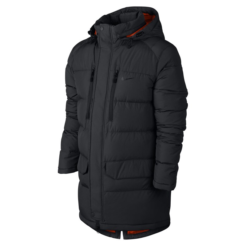 Куртка Nike Alliance 550