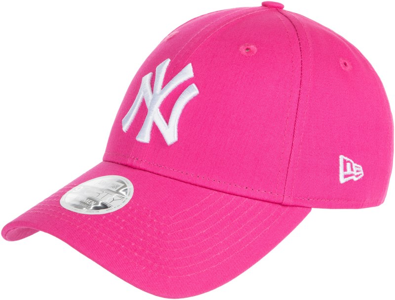 Кепка женская New era NY New York