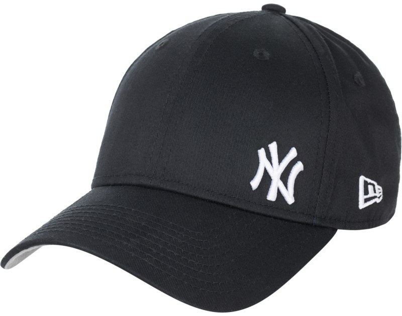 Кепка New era MLB flawless logo Basic 940 New York Yankees