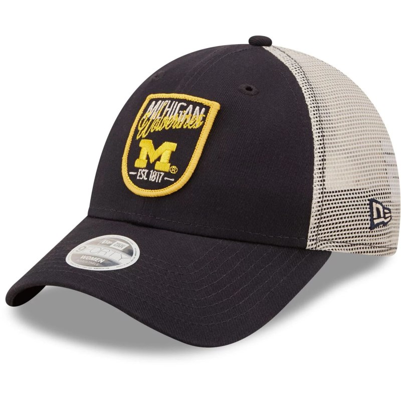 Кепка Michigan