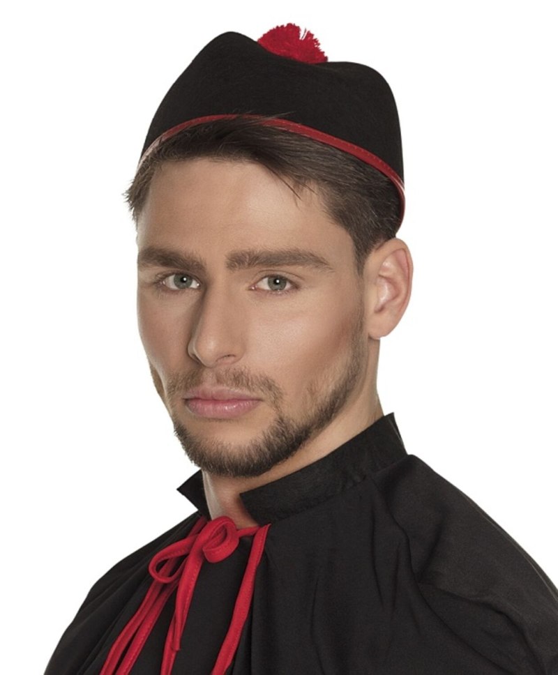 Шапка священника