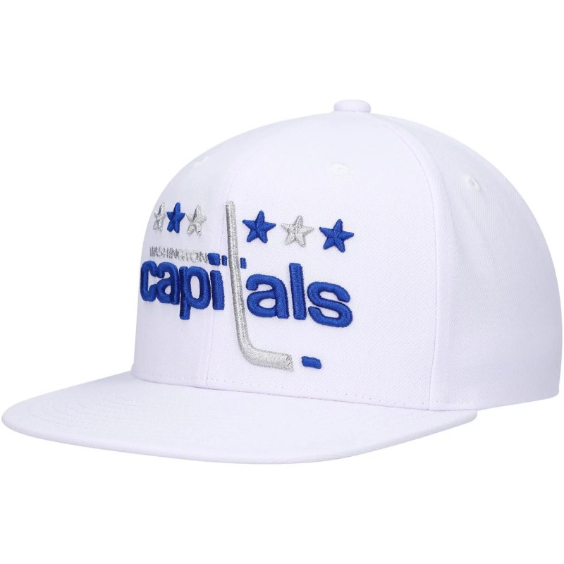 Бейсболка Mitchell Ness nets