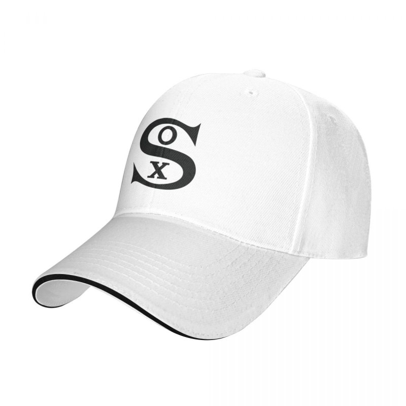 White Sox кепка