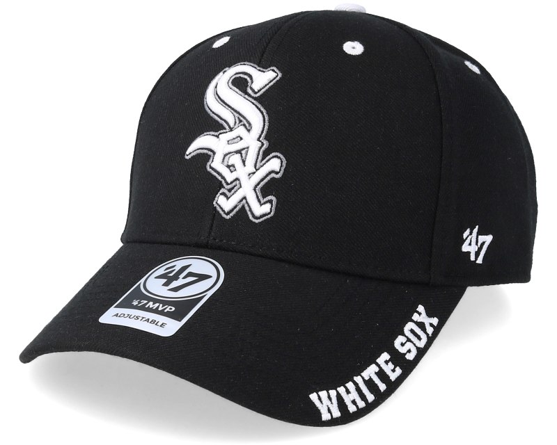 Кепка White Sox Chicago New era