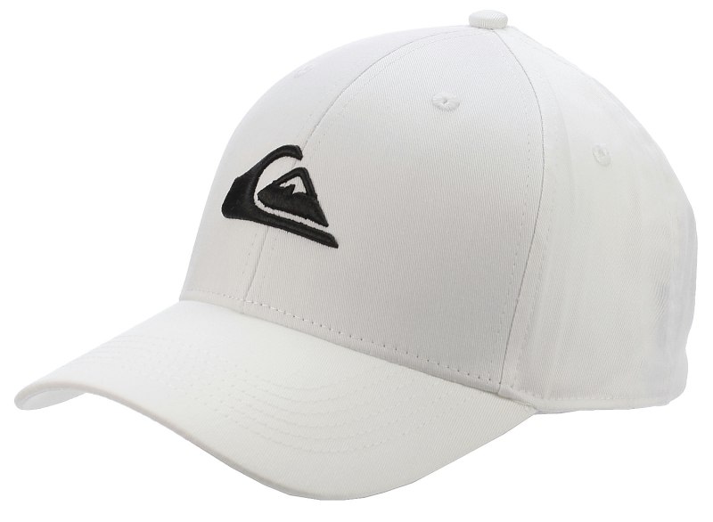 Бейсболка Quiksilver decades