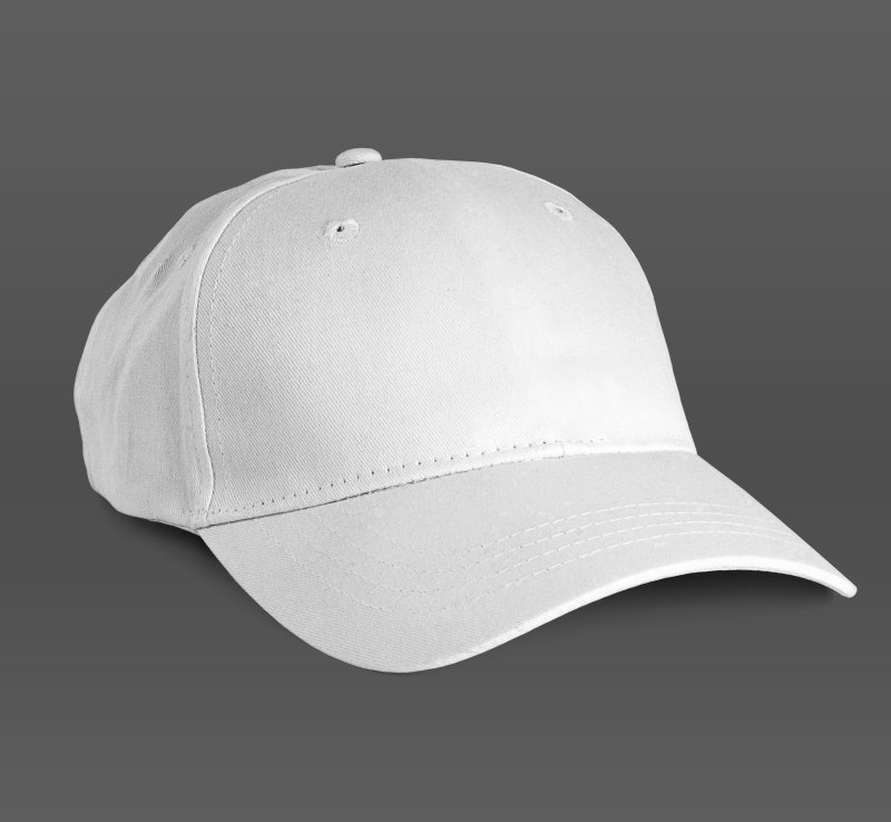 Кепка Mockup free