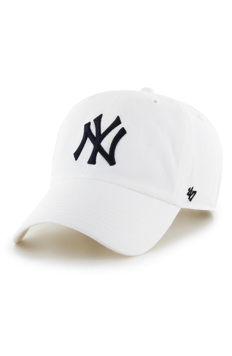 47brand кепка NY Yankees