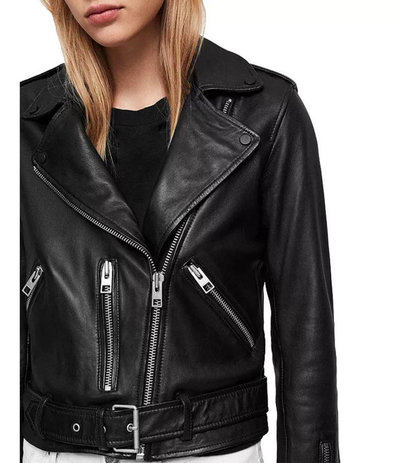 Косуха all Saints мужская