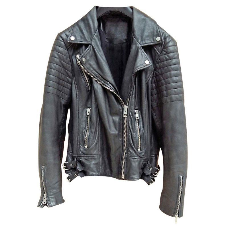 Косуха all Saints мужская