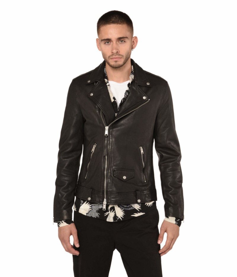 Куртка all Saints мужская
