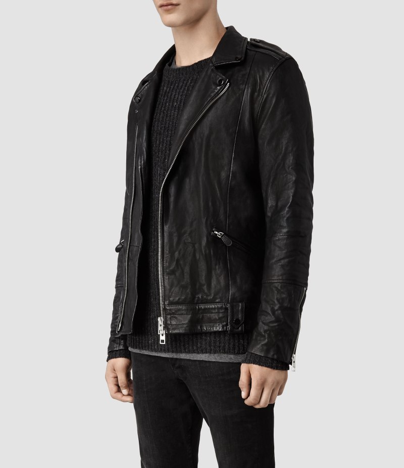 Косуха all Saints мужская
