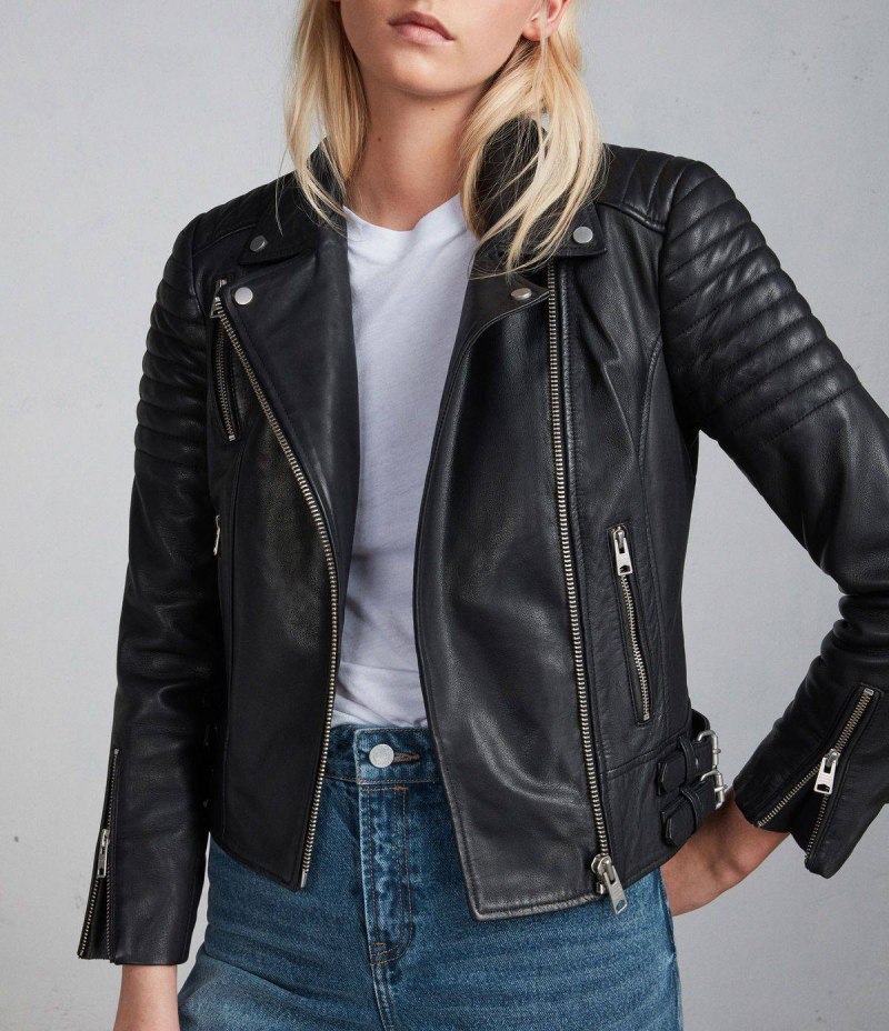 Косуха all Saints мужская