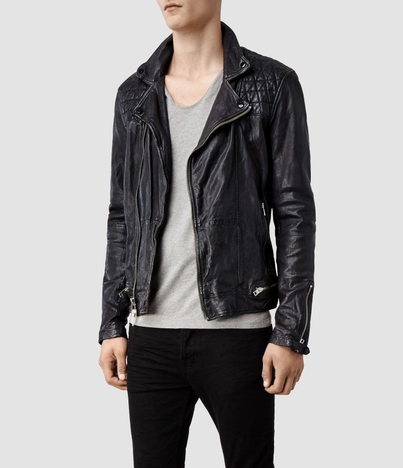 Косуха all Saints мужская