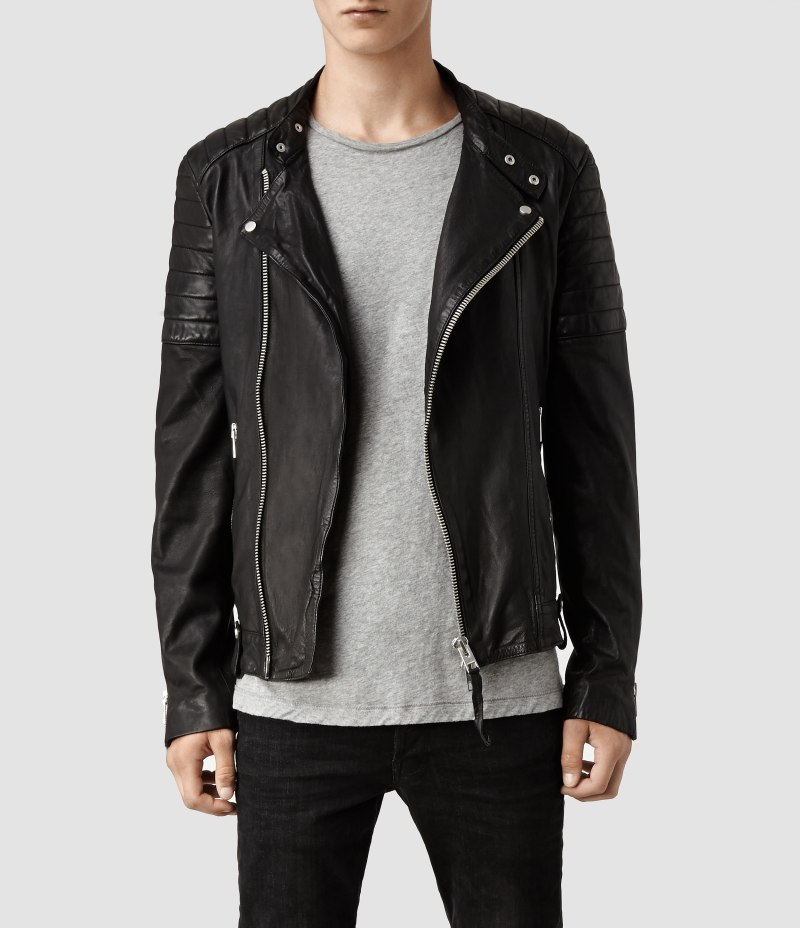 Косуха all Saints женская