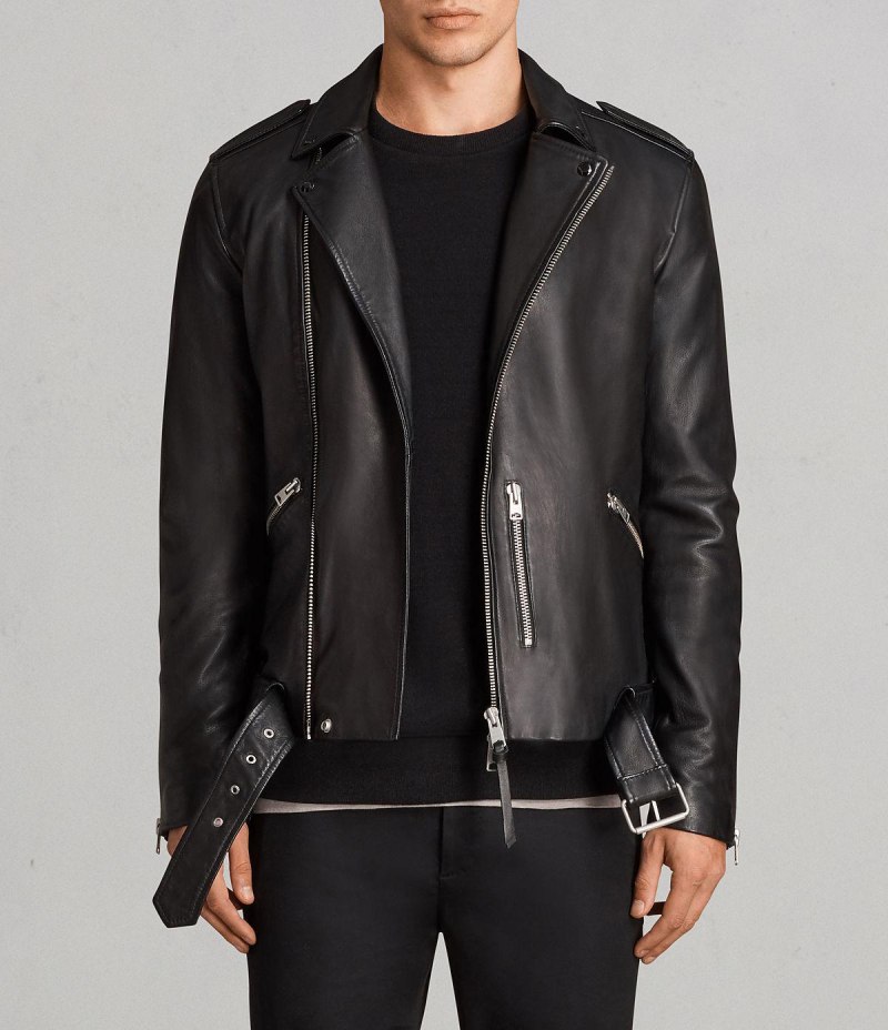 Косуха all Saints женская