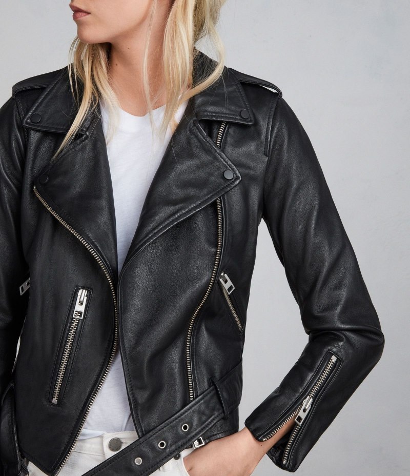 Косуха all Saints женская