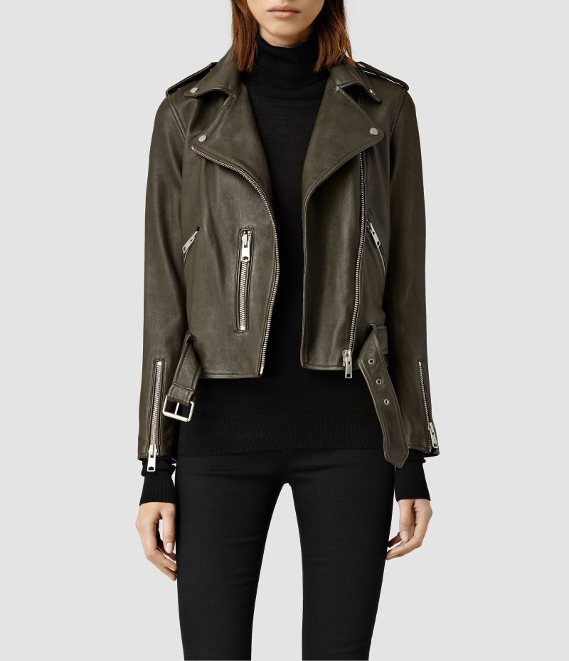Косуха all Saints мужская