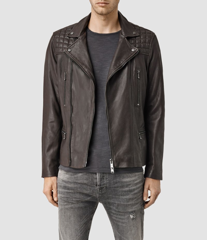 Куртка all Saints мужская