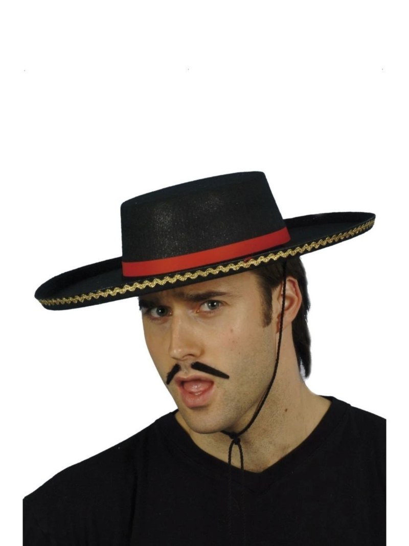 Сомбреро зорро
