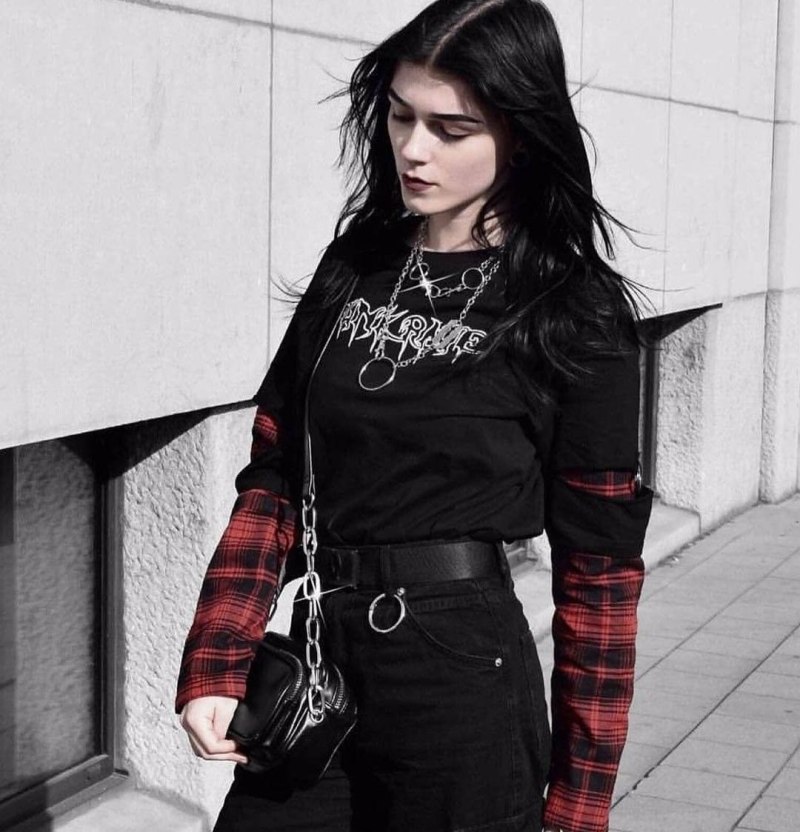 Goth Грандж 2020