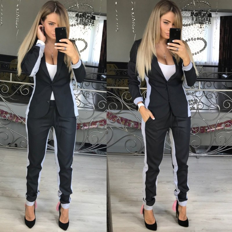 Елена Покалицына комбинезон