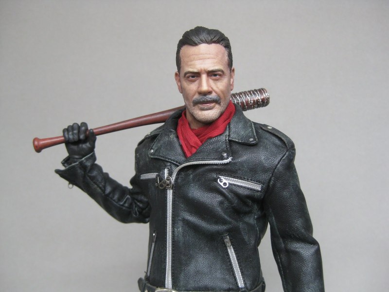 THREEZERO Negan