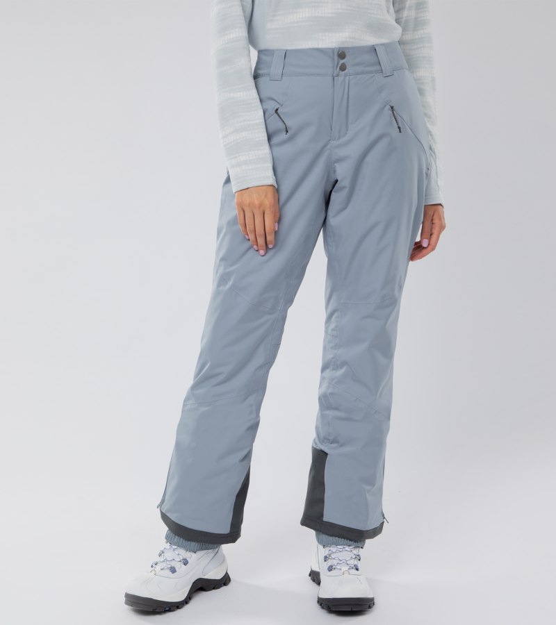 Горнолыжные брюки Columbia женские
