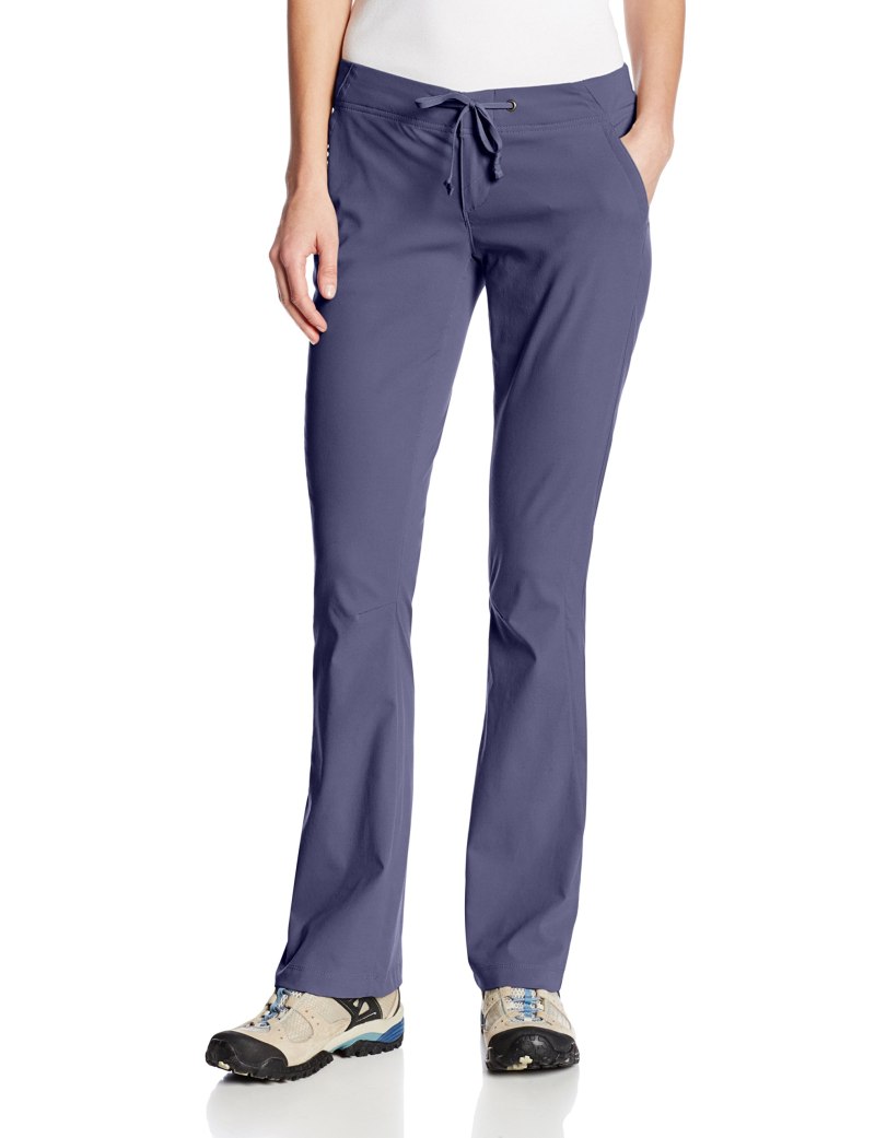 Брюки женские Columbia Camp Daisy