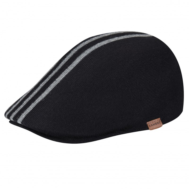 504 Kangol cap