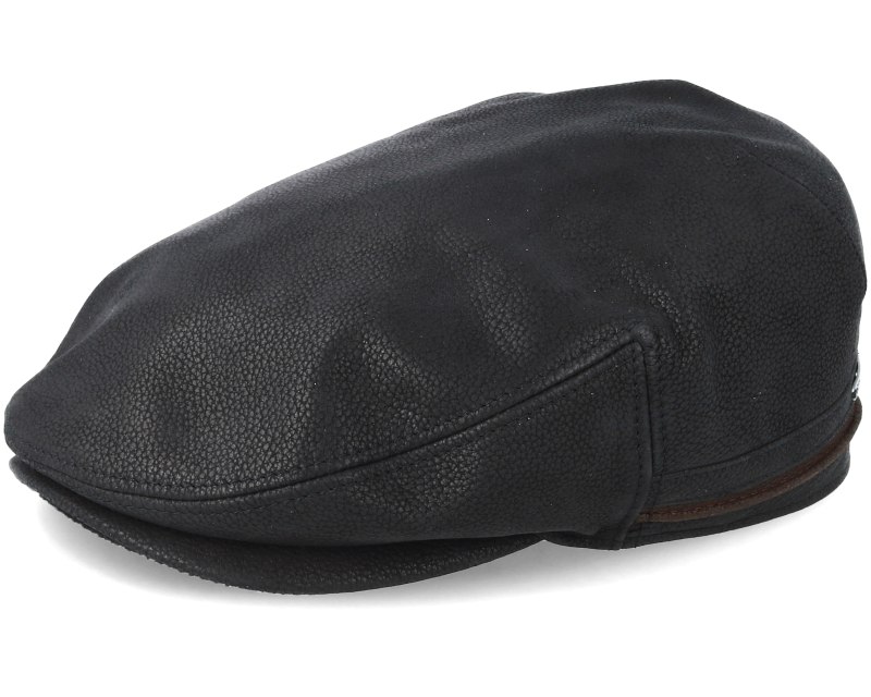 Кепка восьмиклинка Stetson