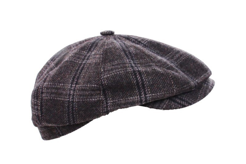 Восьмиклинка Aquascutum
