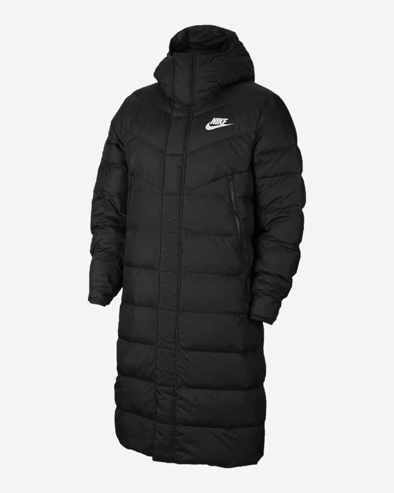 Куртка Nike NSW down fill