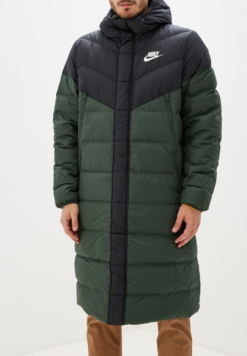 Куртка Nike aa8853 010