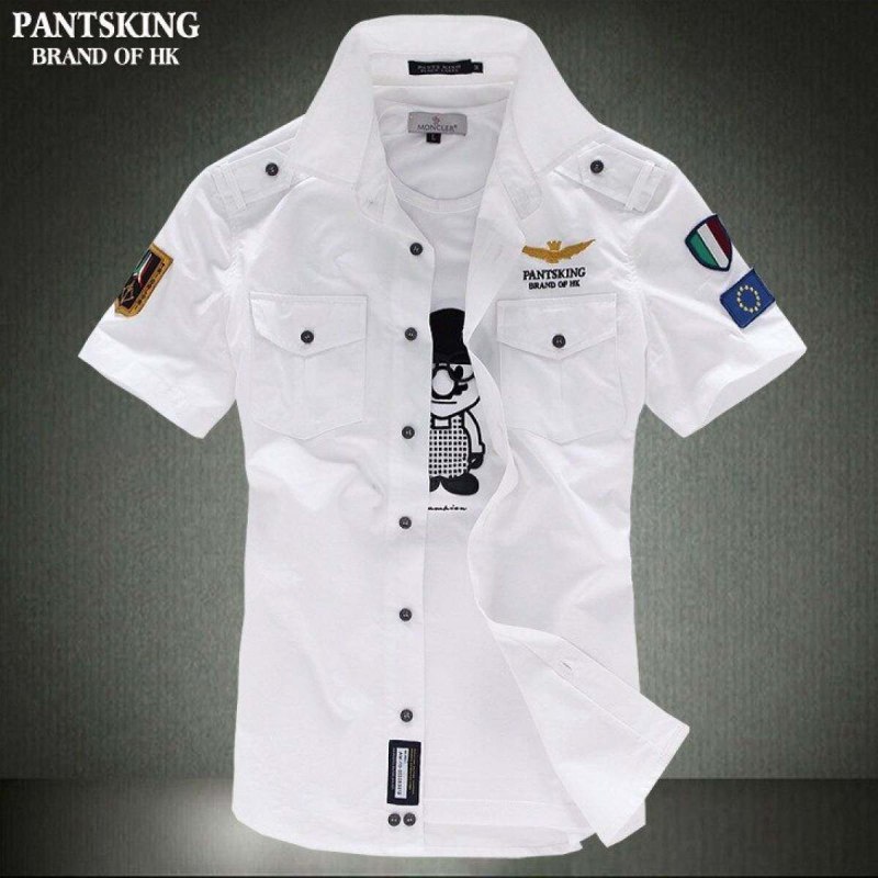 Рубашка Aeronautica Militare