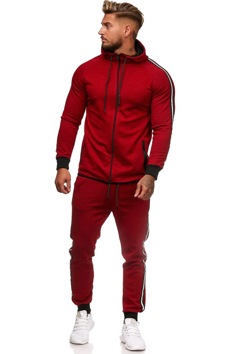 Костюм спортивный m NSW SCE Trk Suit FLC