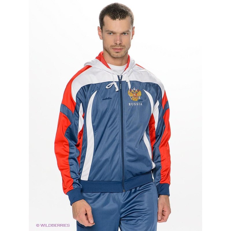 Спортивный костюм Addic d-02n Байер