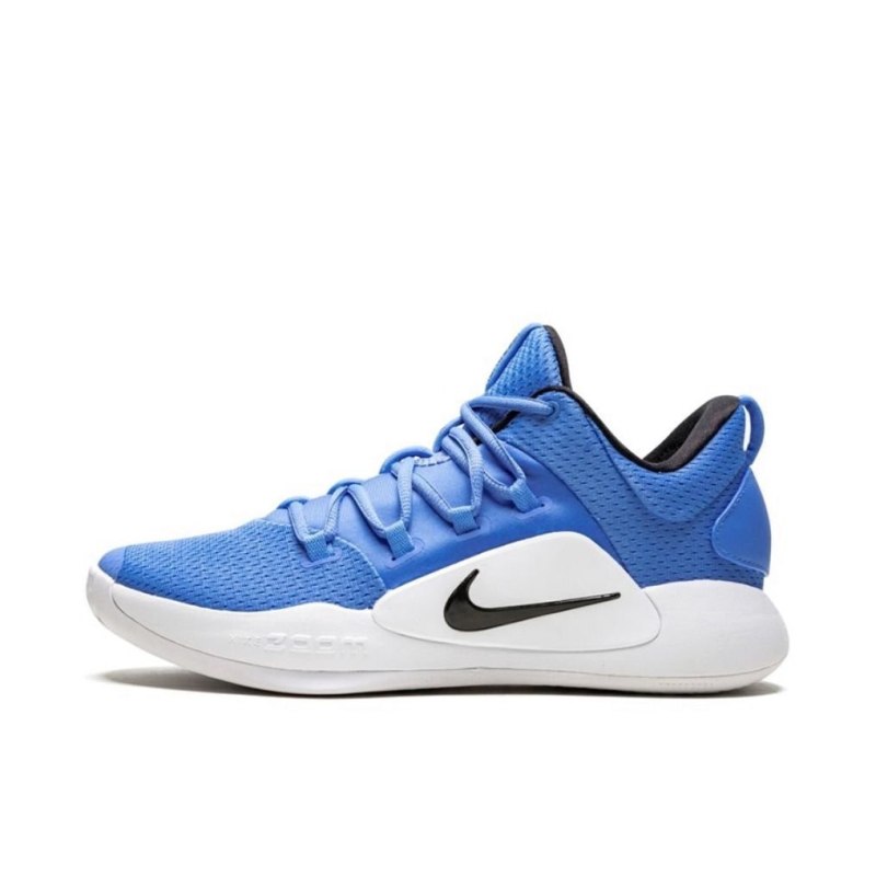 Кроссовки Nike Hyperdunk 2017 Low