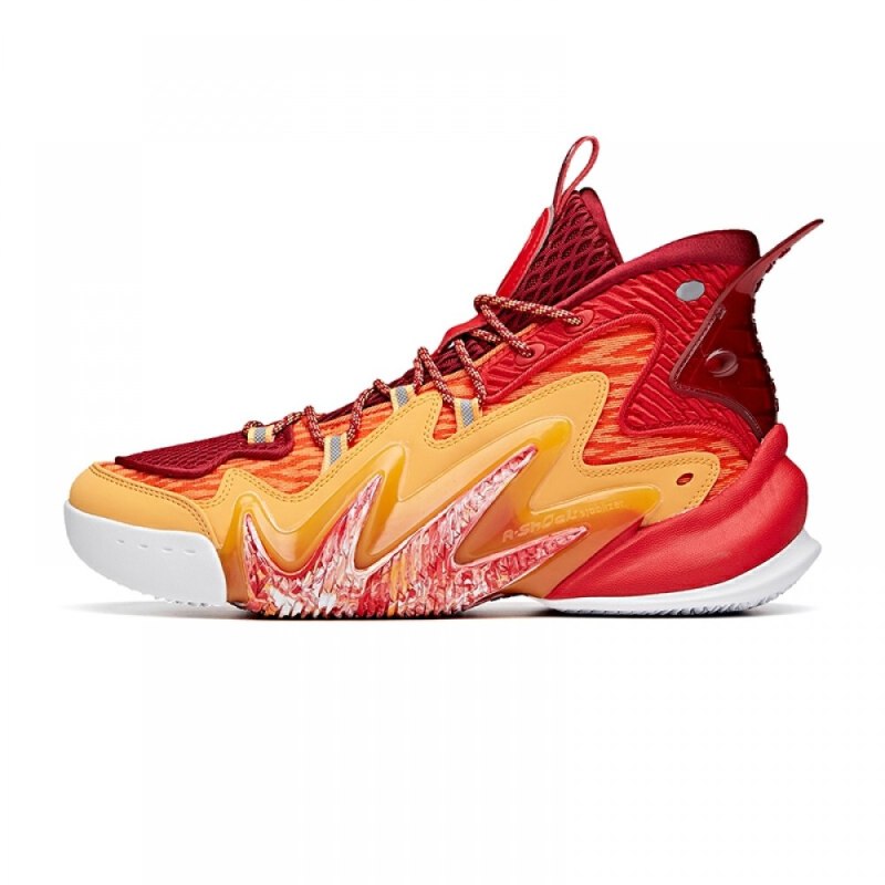 Кроссовки Anta Shock the game 4.0