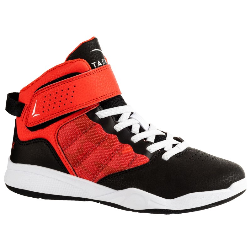 Decathlon кроссовки баскетбольные